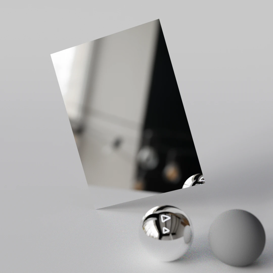 The effect with the normal color rgb(0.5, 0.5, 1.0)